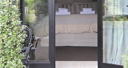 Cambridge Coach House