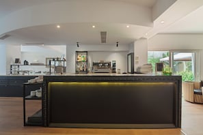 Private kitchen - San Miguel Hotel (Mahón)