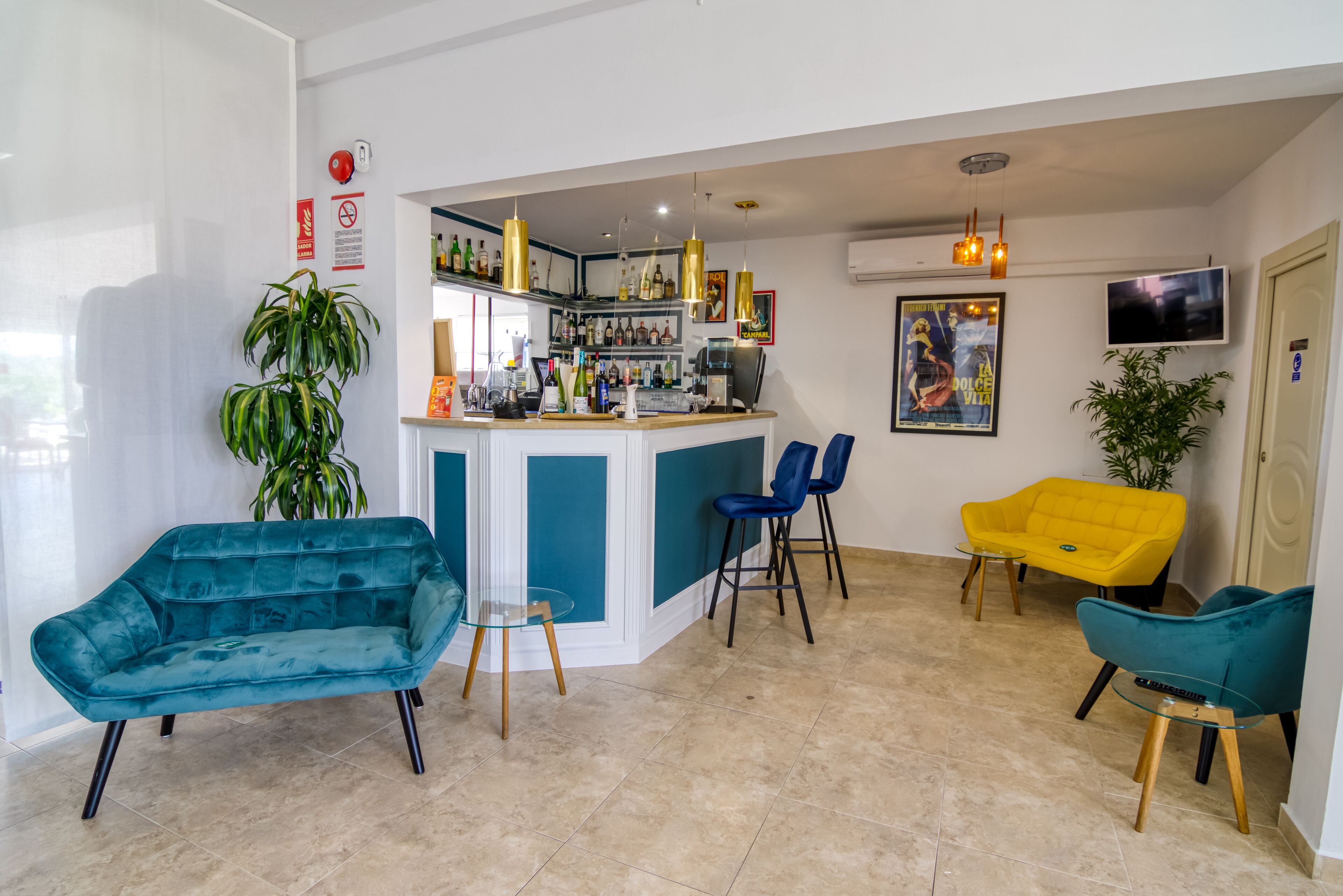 Foto - Hotel Sa Barrera - Adults Only