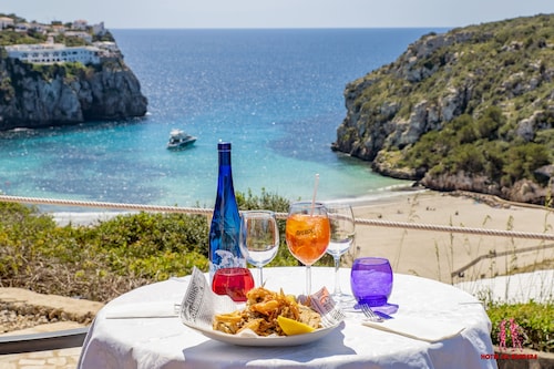 Hotel Sa Barrera - Adults Only