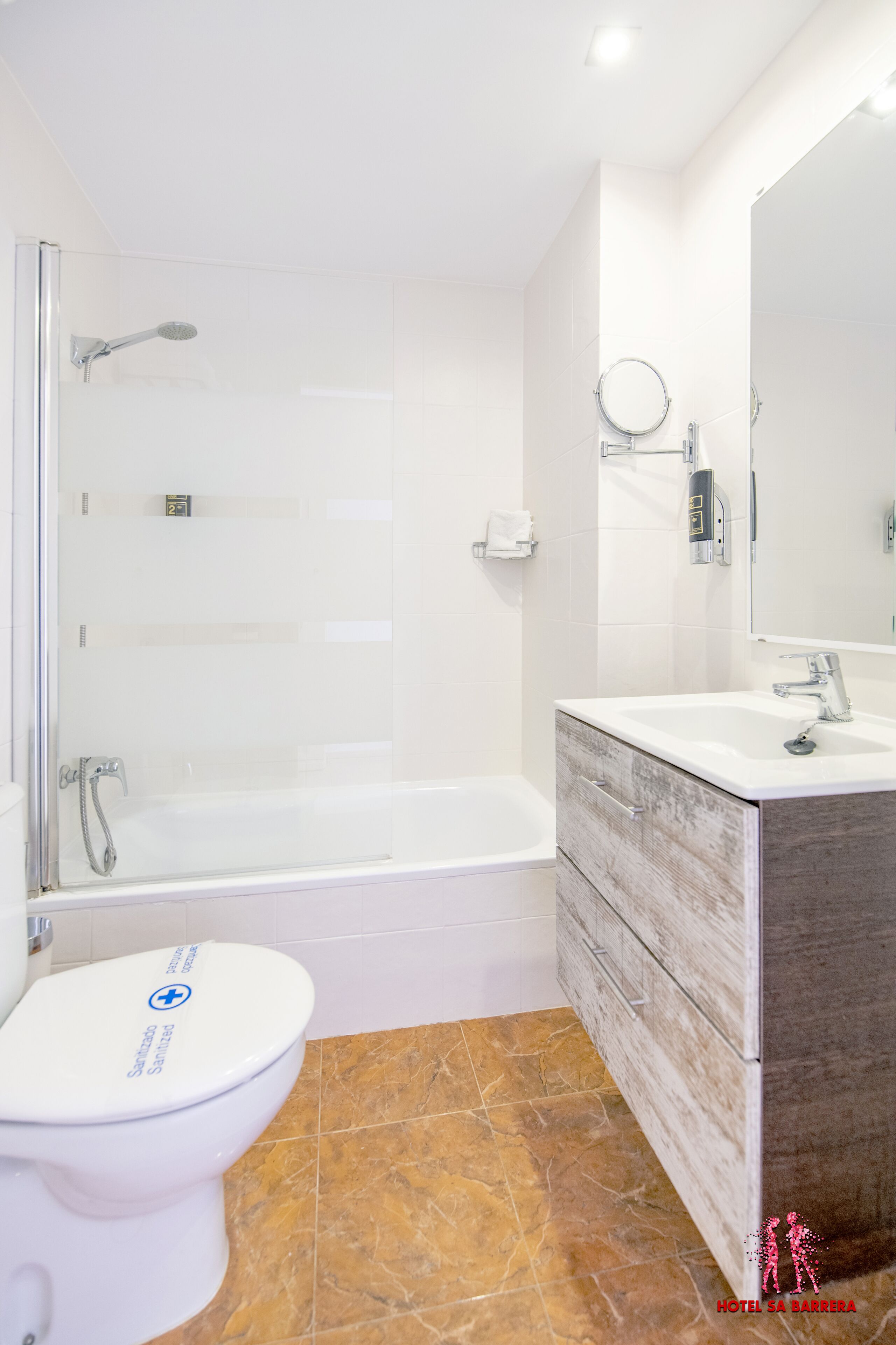 Foto - Hotel Sa Barrera - Adults Only