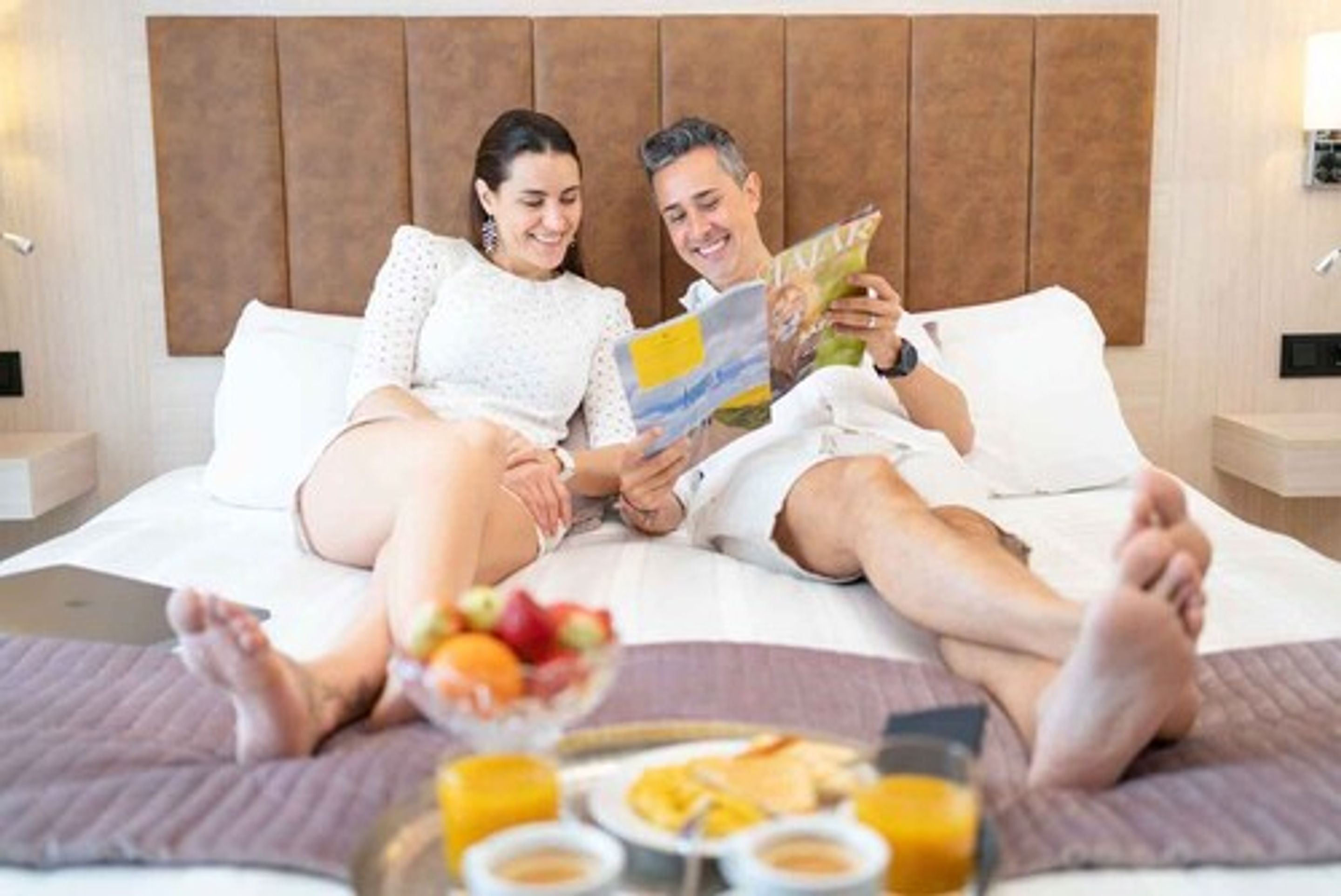 Foto - Hotel Sa Barrera - Adults Only