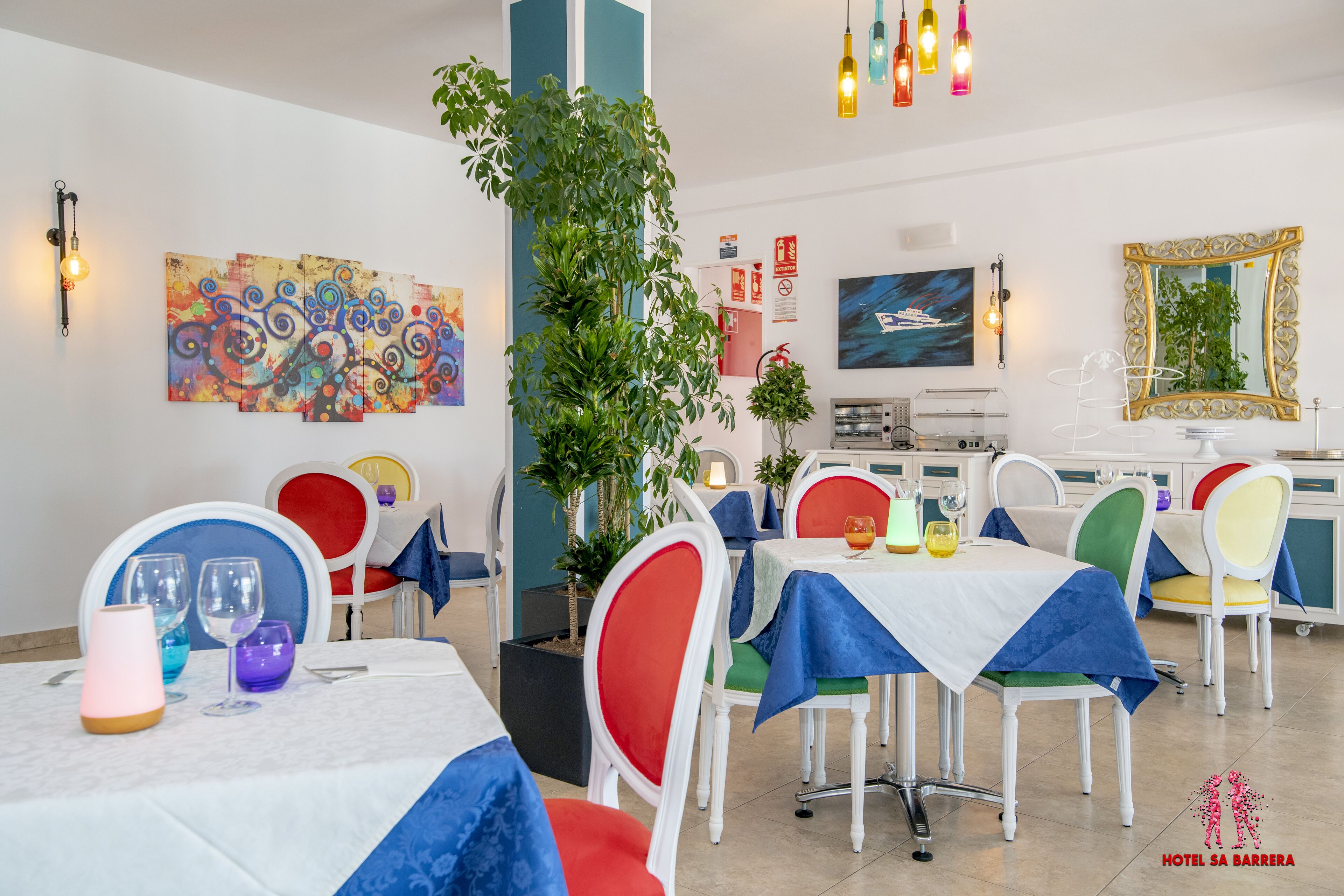 Foto - Hotel Sa Barrera - Adults Only