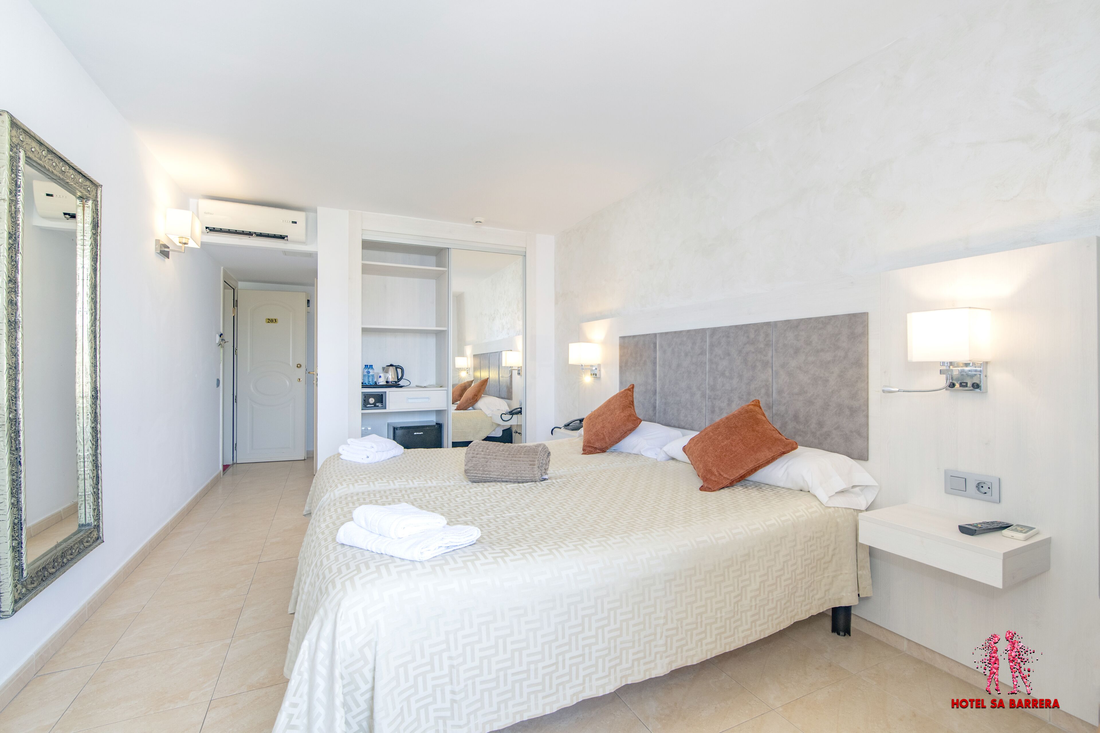 Foto - Hotel Sa Barrera - Adults Only