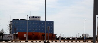 B&B Hotel Albacete 