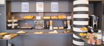 B&B Hotel Albacete