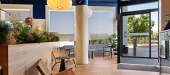 B&B Hotel Albacete 