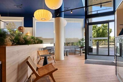 B&B Hotel Albacete 