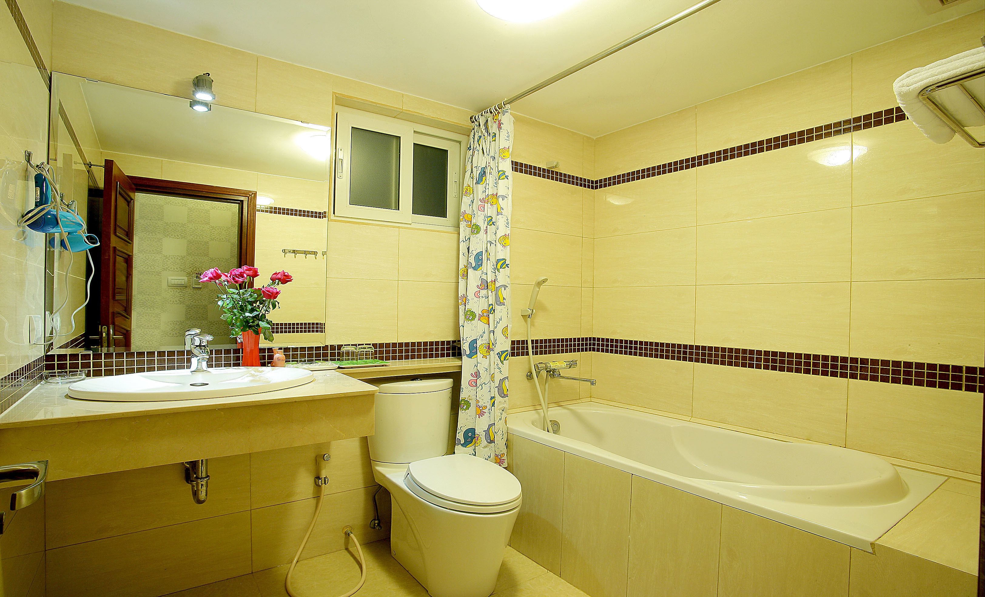 Foto - Hanoi View Hotel