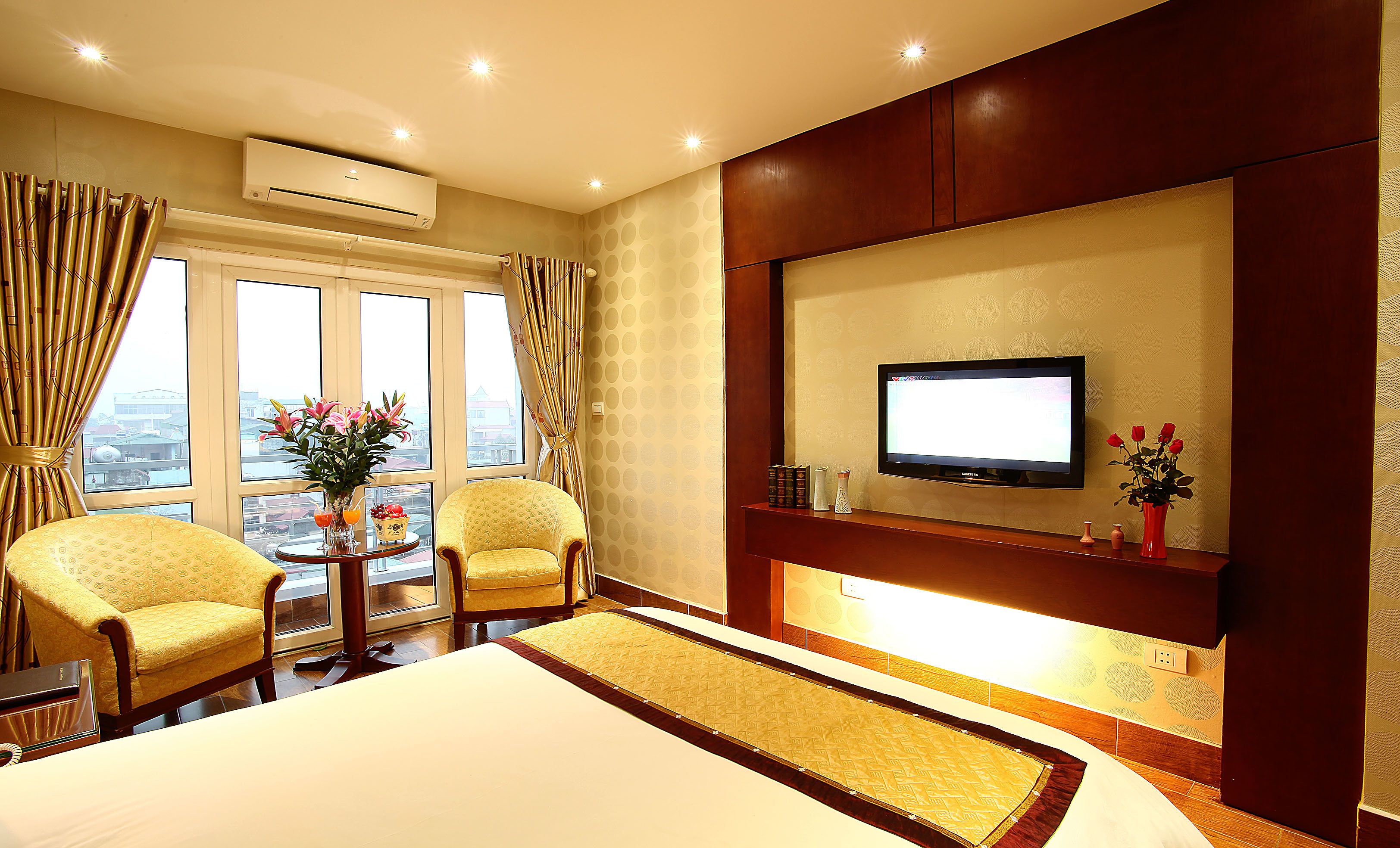 Foto - Hanoi View Hotel