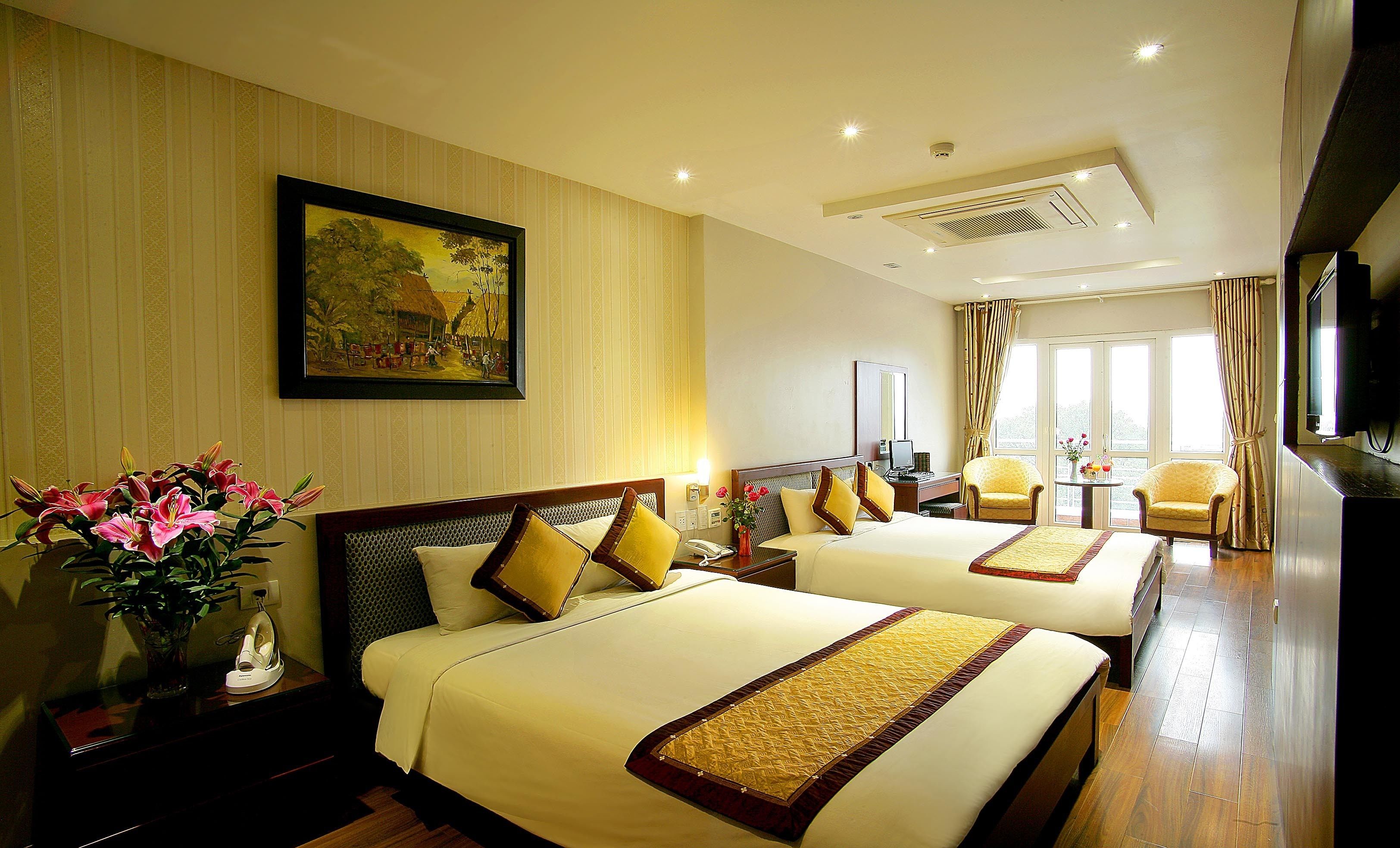 Foto - Hanoi View Hotel