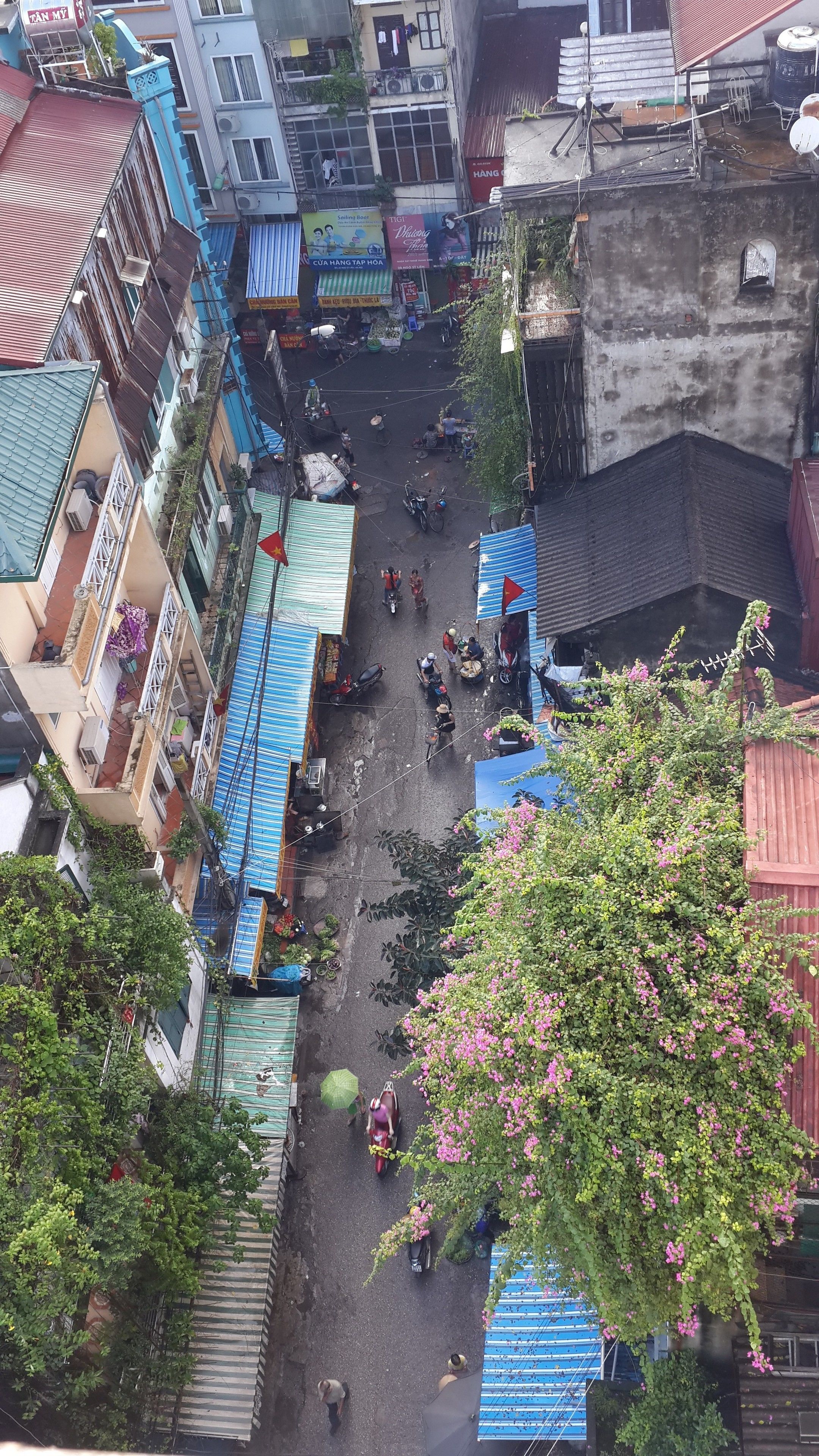 Foto - Hanoi View Hotel