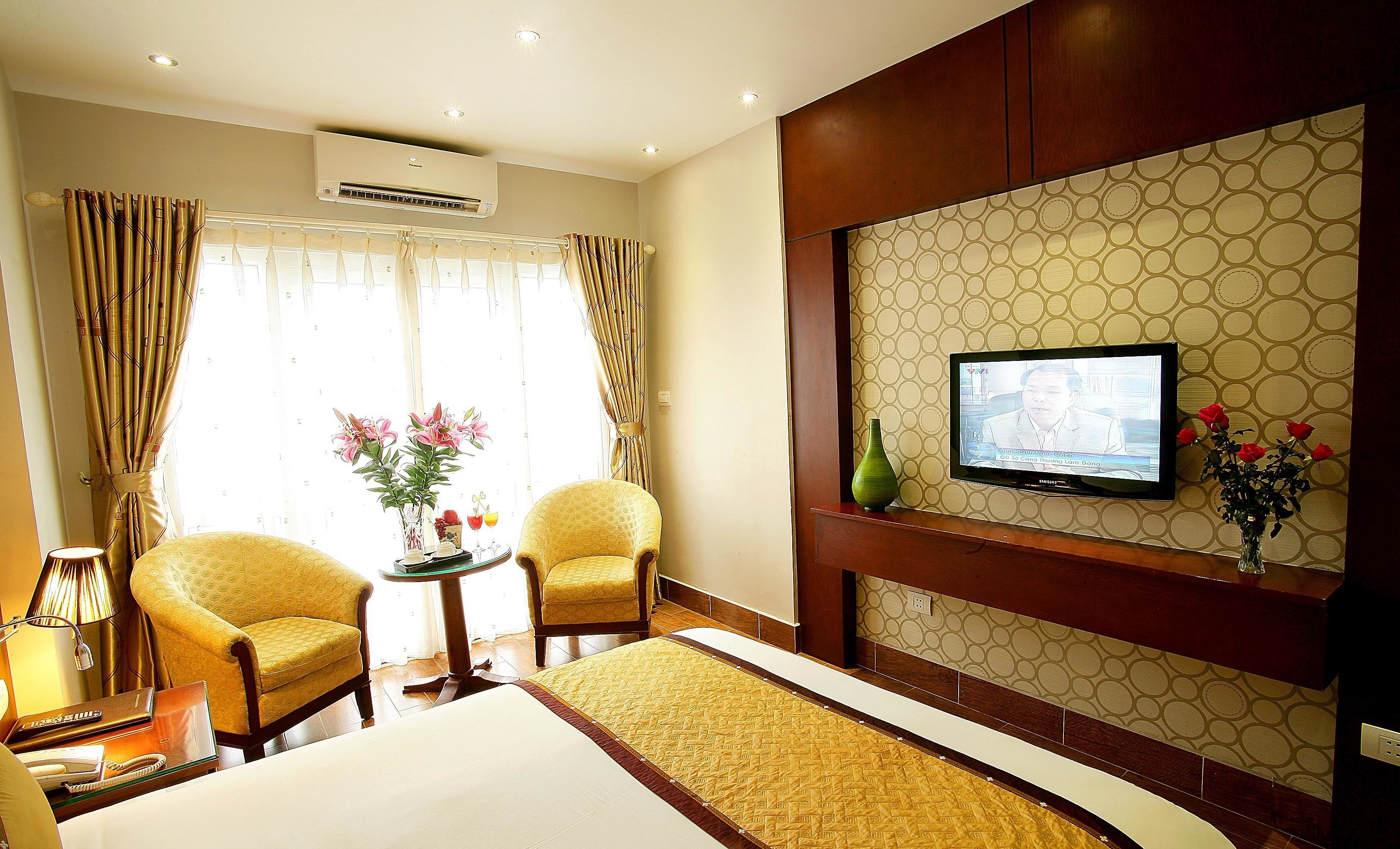 Foto - Hanoi View Hotel
