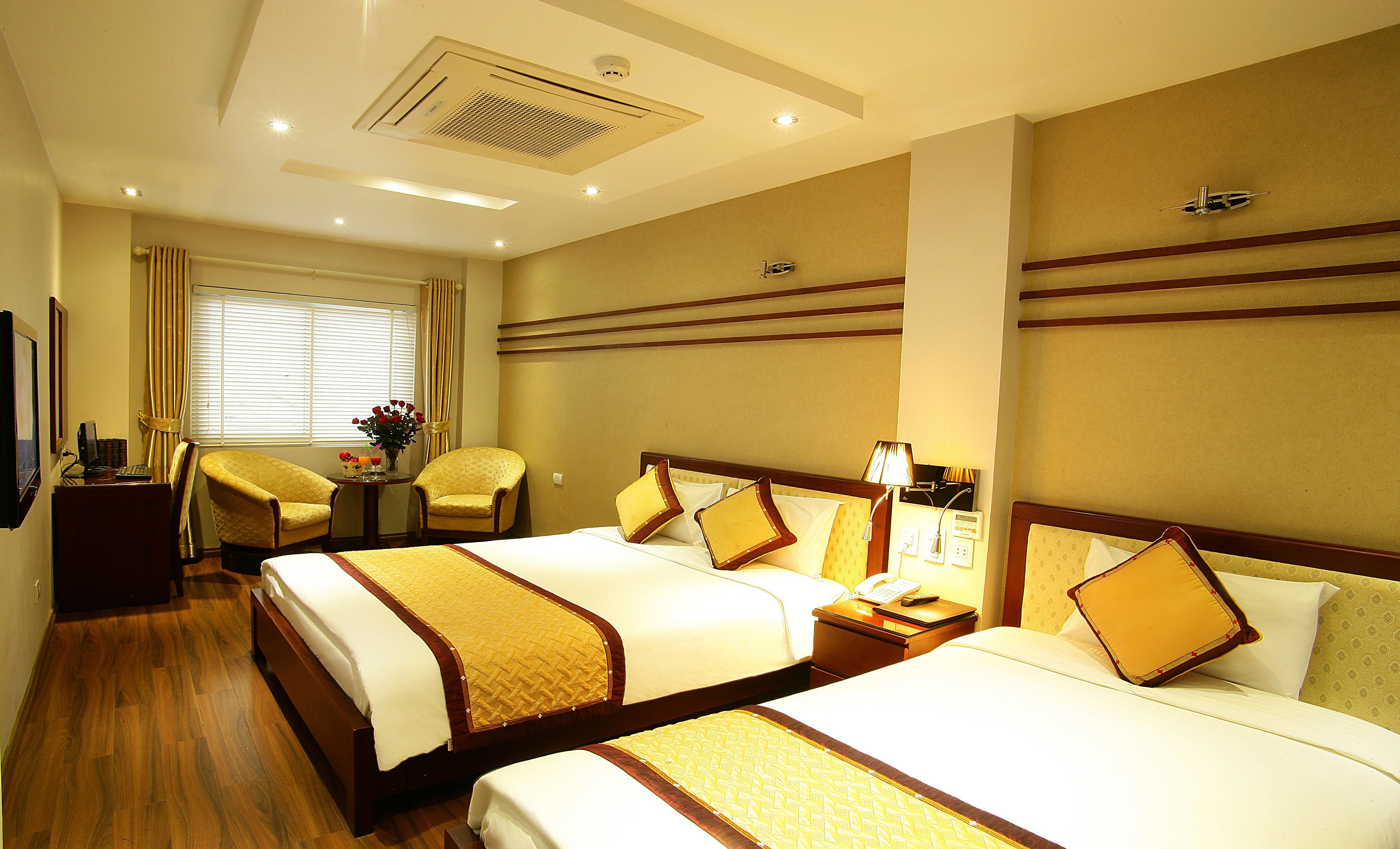 Foto - Hanoi View Hotel