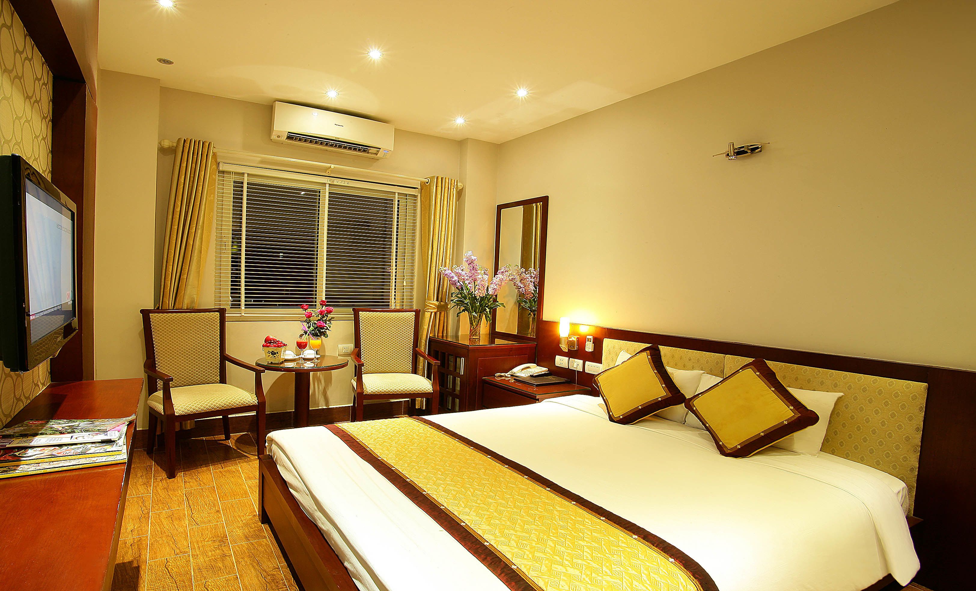 Foto - Hanoi View Hotel
