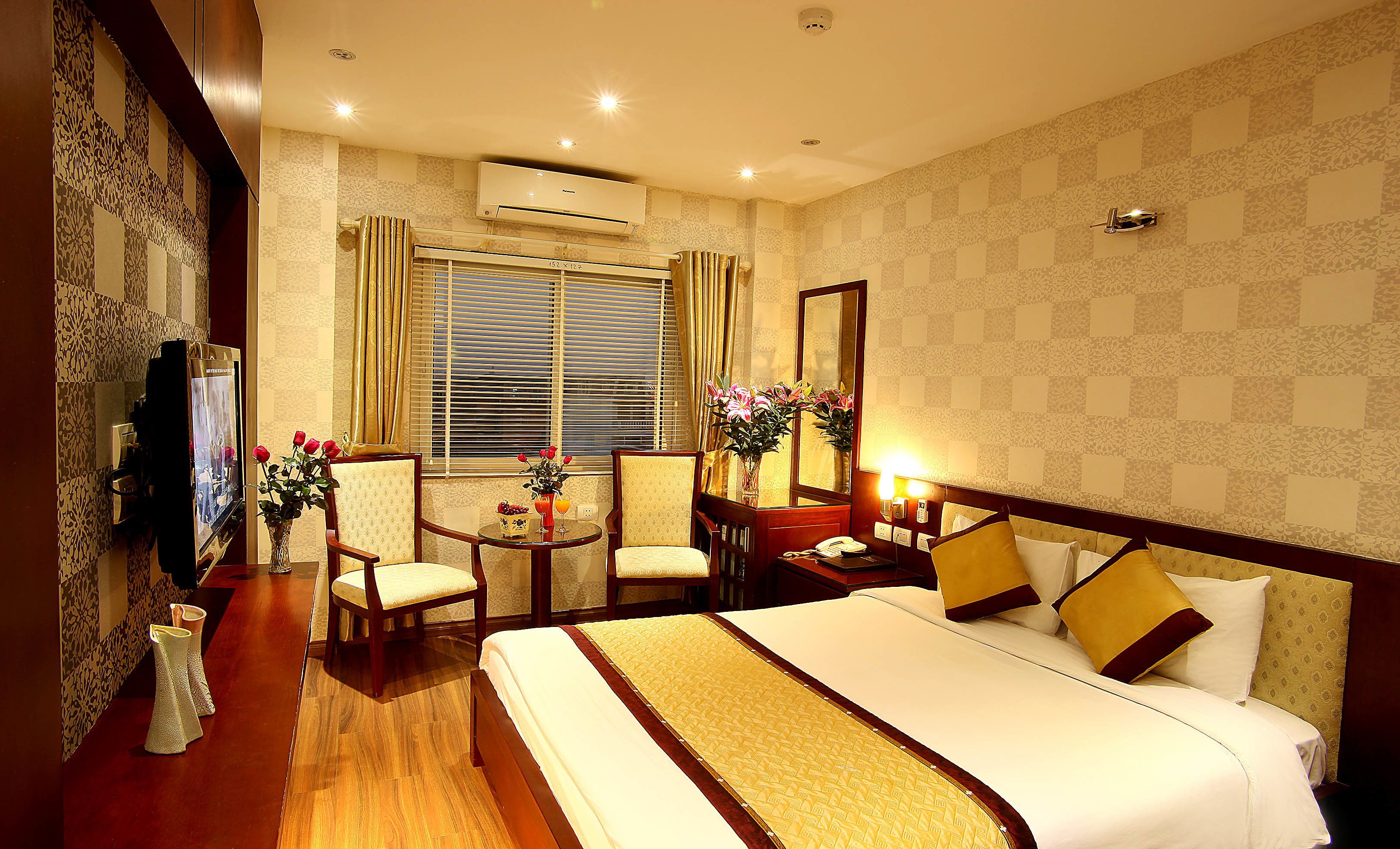 Foto - Hanoi View Hotel