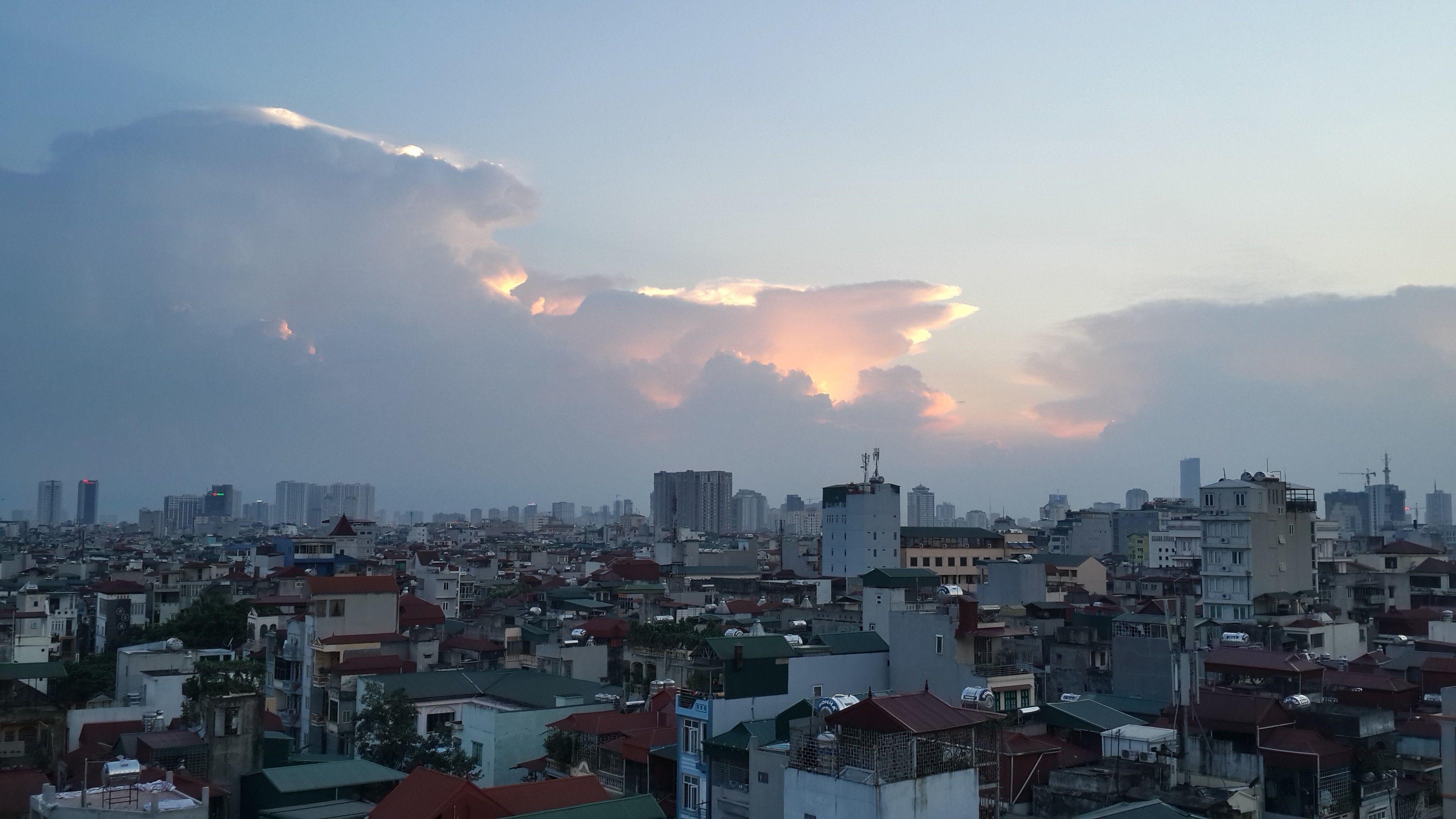Foto - Hanoi View Hotel