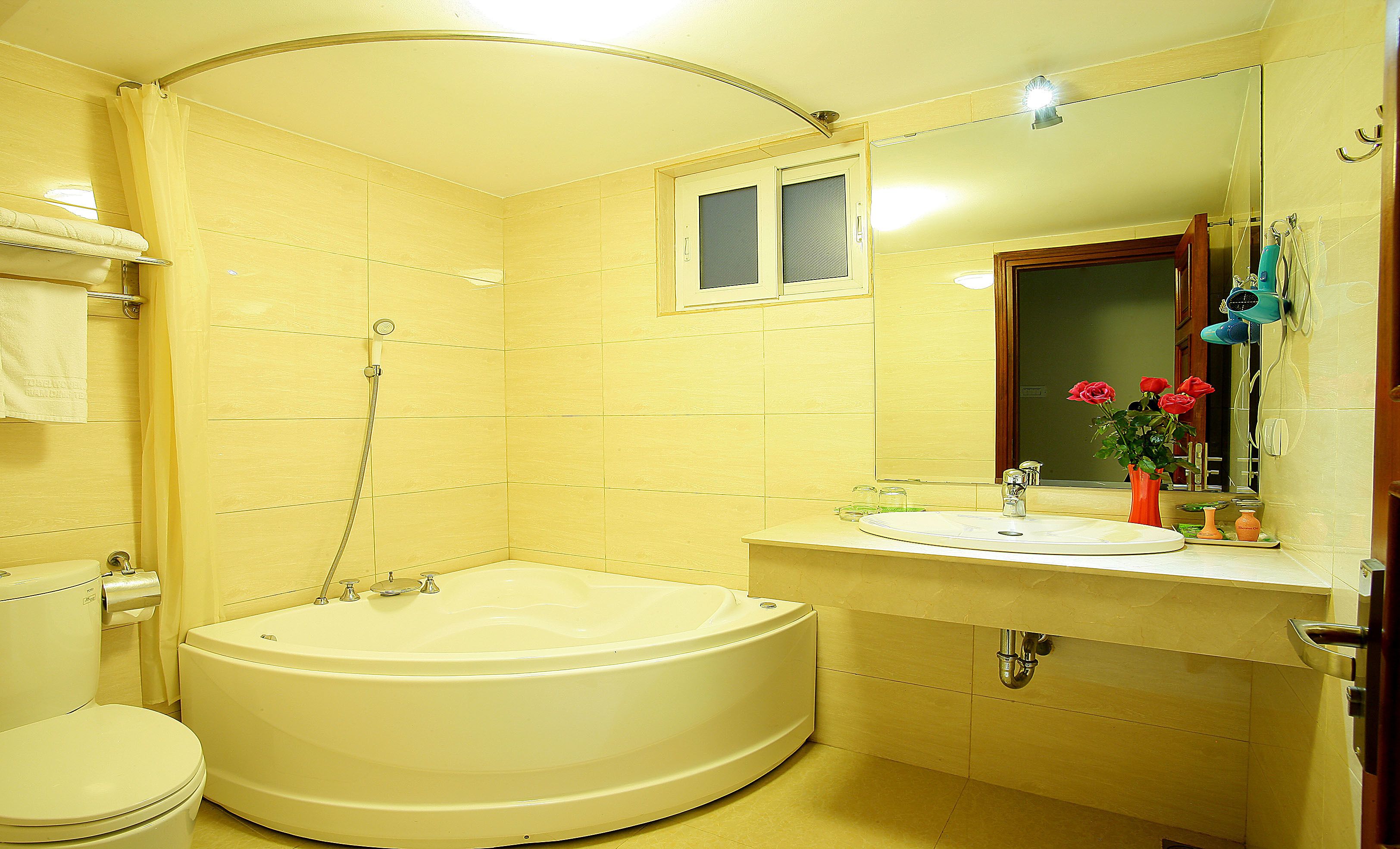 Foto - Hanoi View Hotel