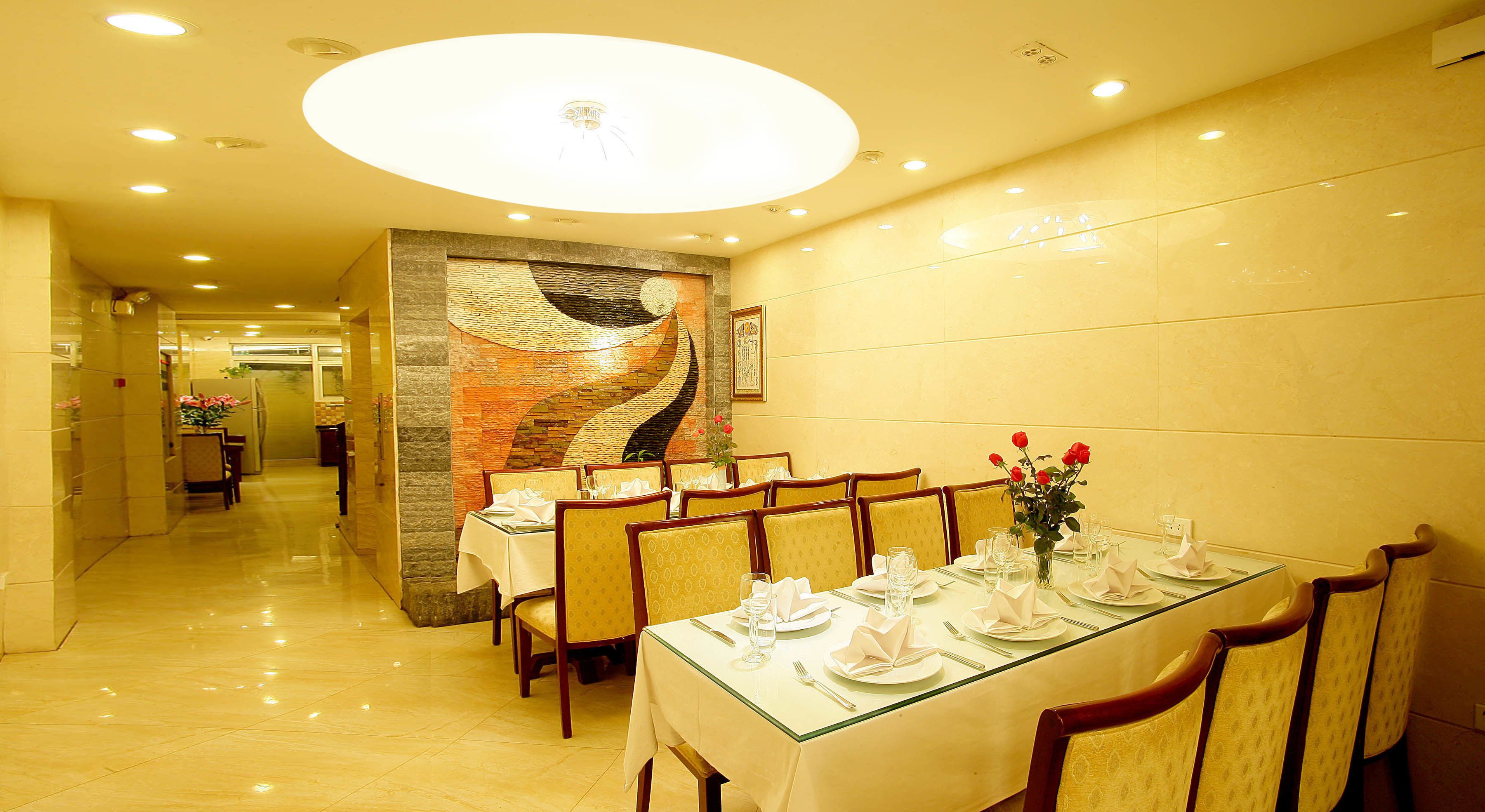 Foto - Hanoi View Hotel