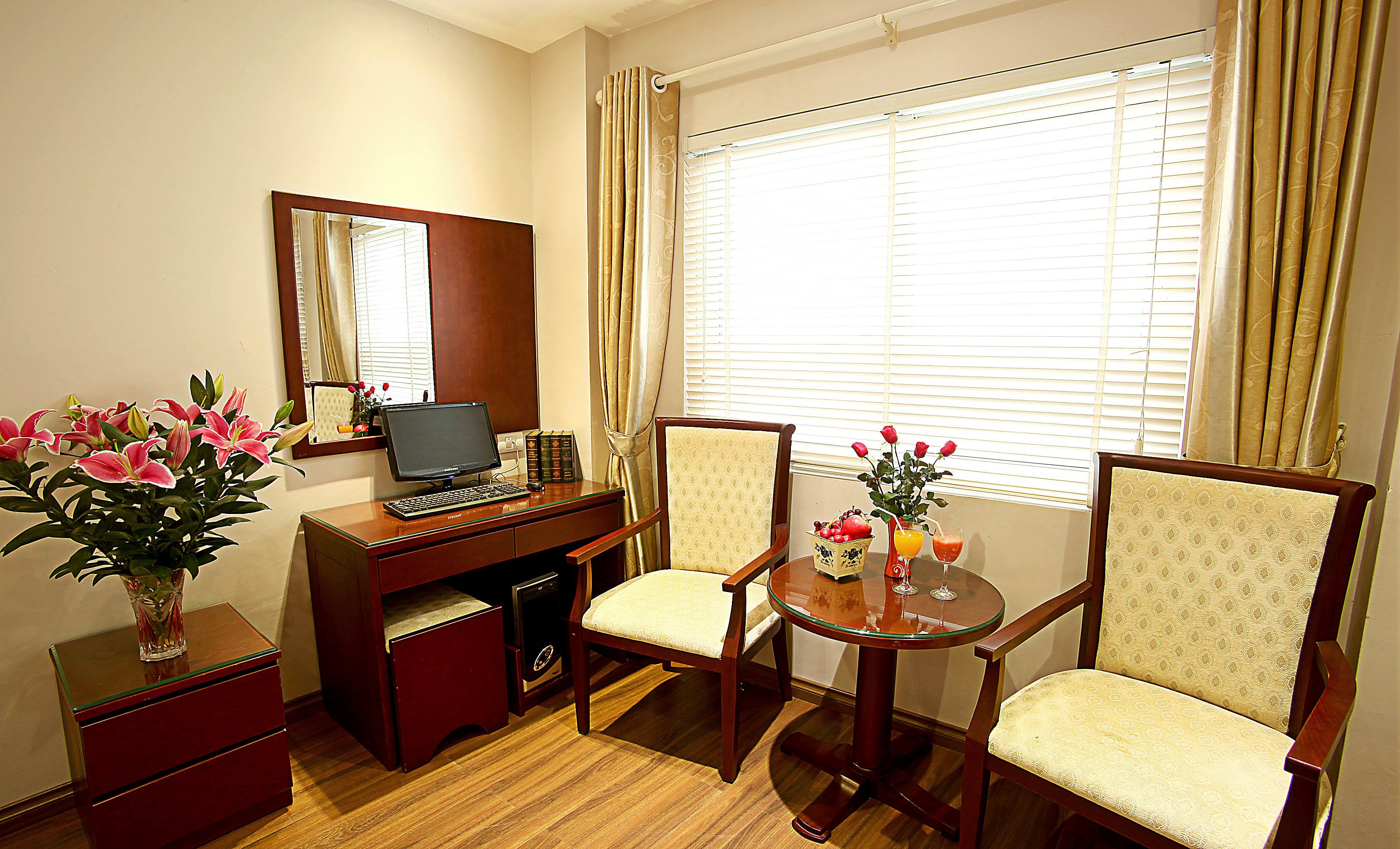 Foto - Hanoi View Hotel