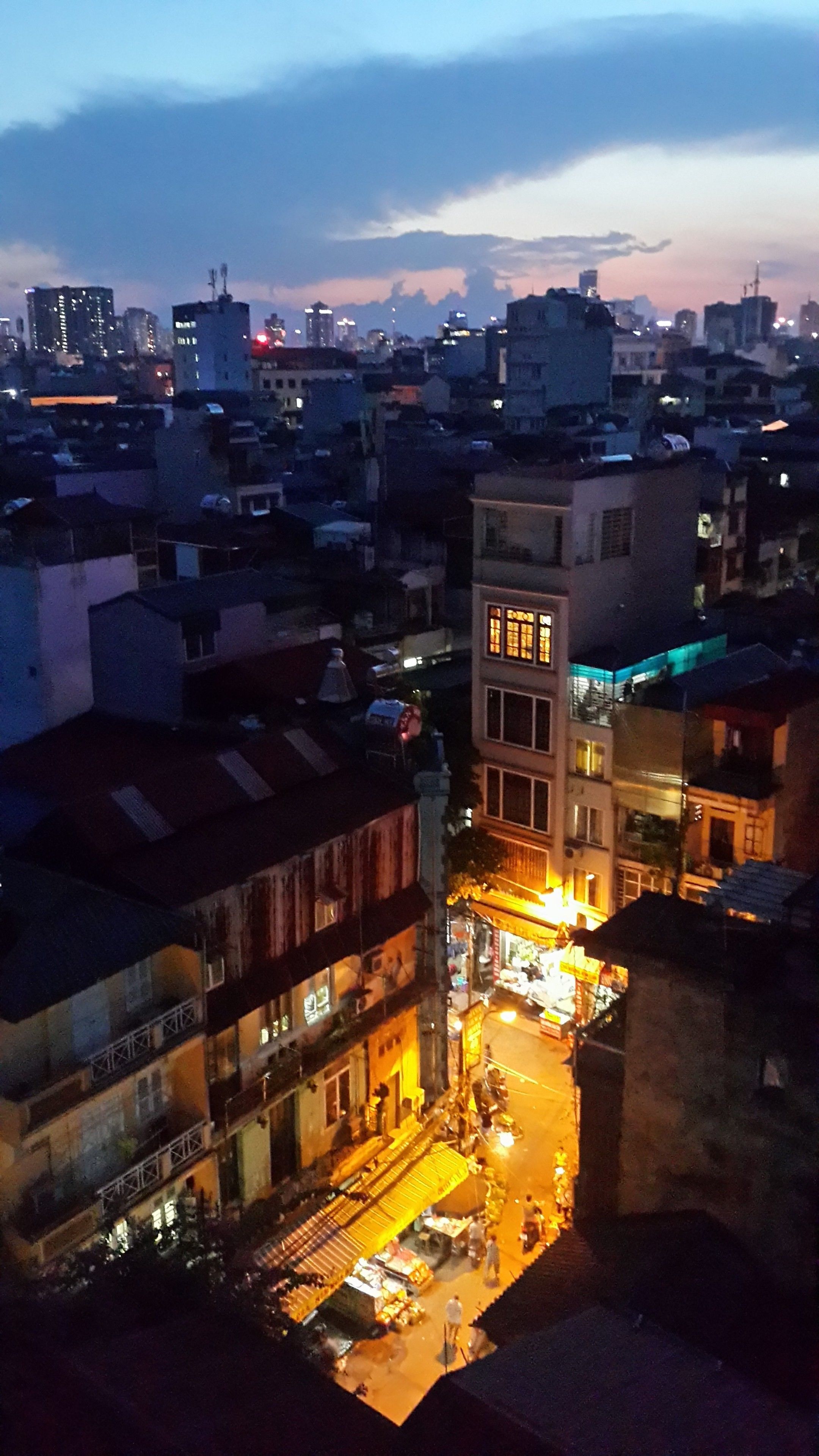 Foto - Hanoi View Hotel