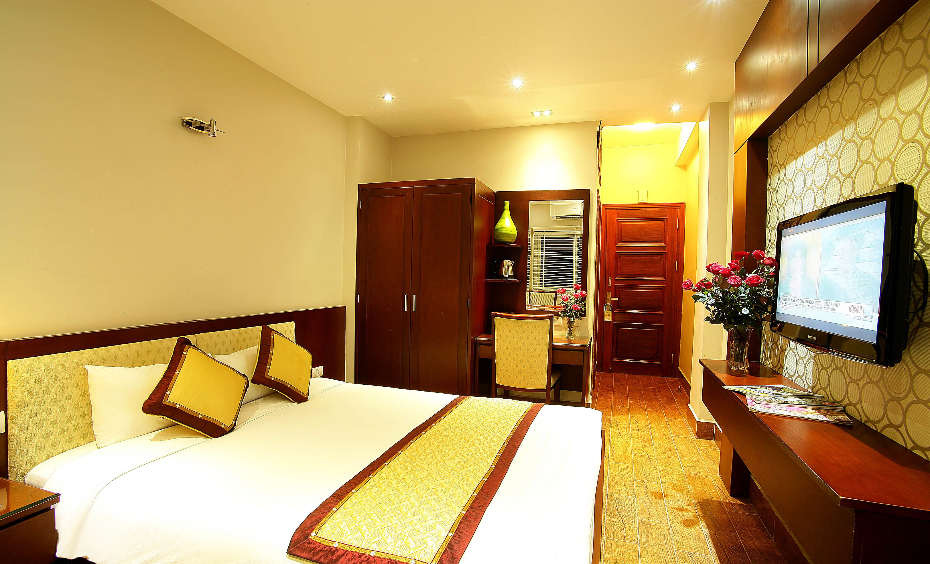 Foto - Hanoi View Hotel