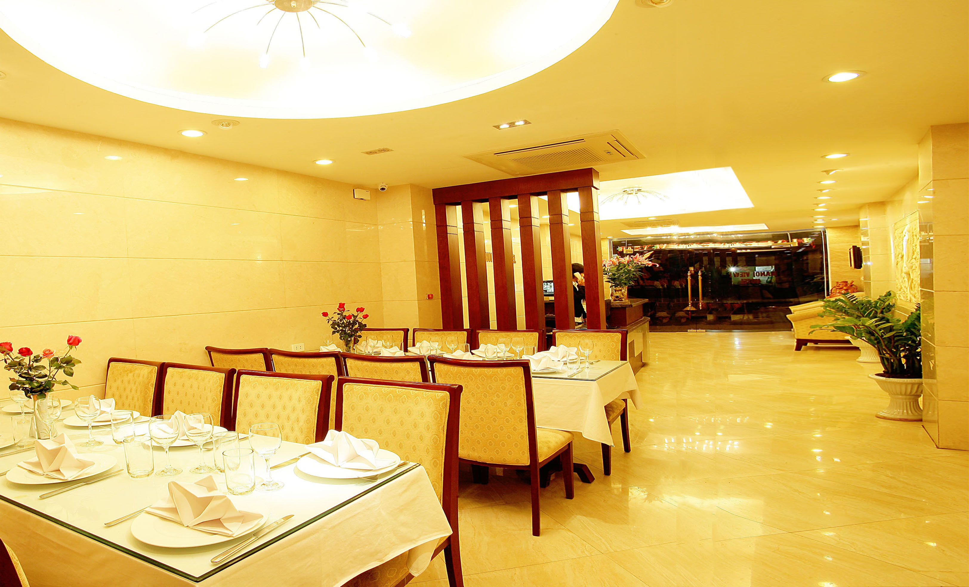 Foto - Hanoi View Hotel