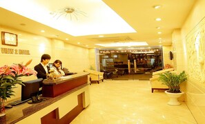 Hall