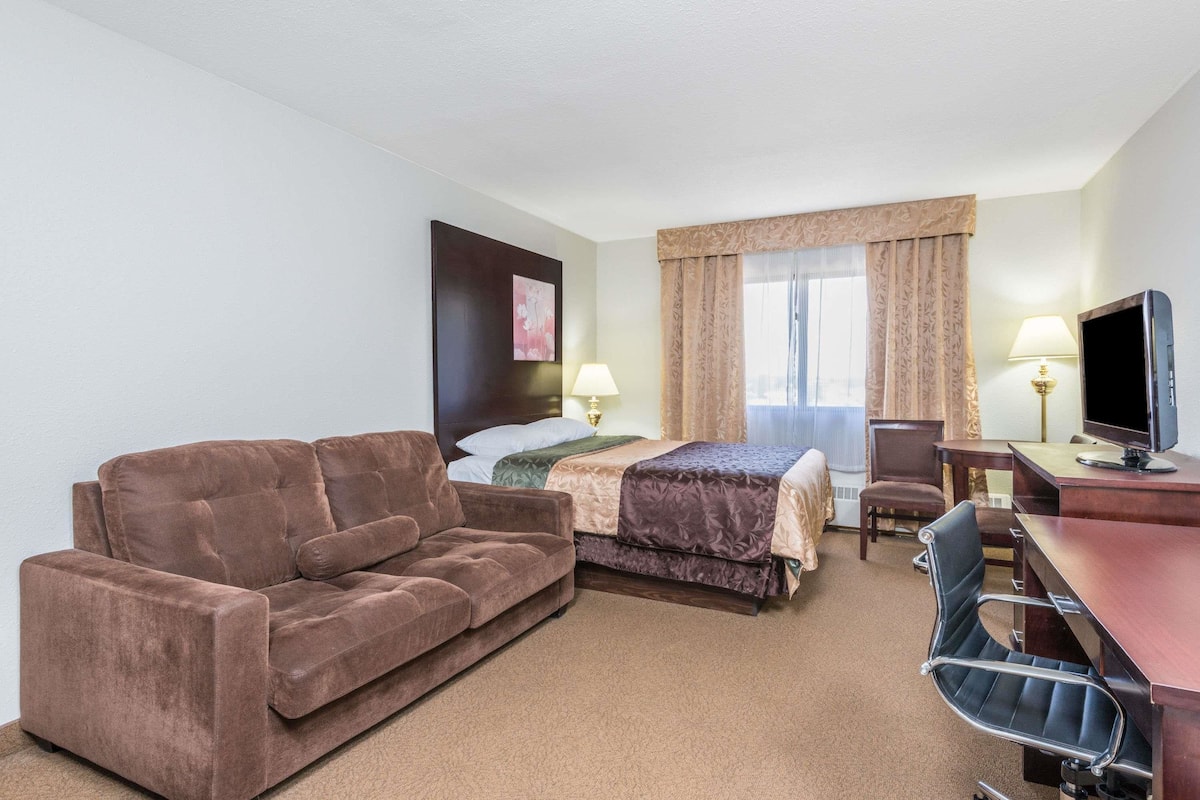 in-room safe, desk, free cots/infant beds, free wifi