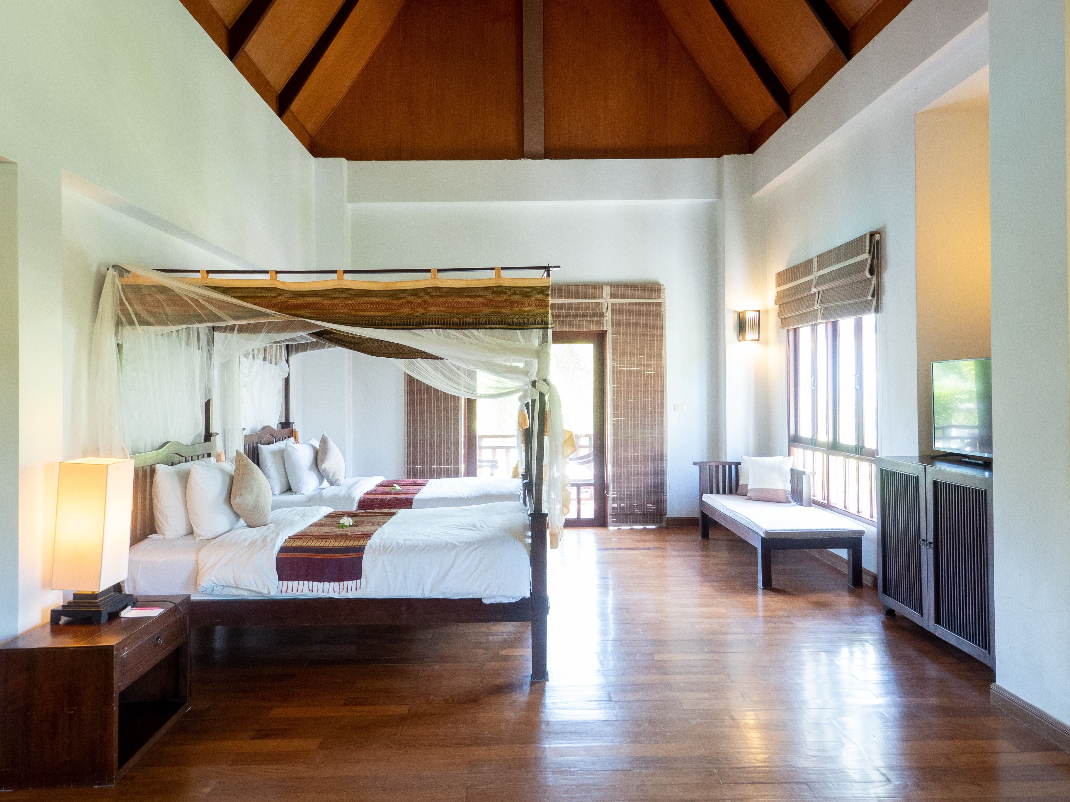 1 bedroom, in-room safe, desk, laptop workspace