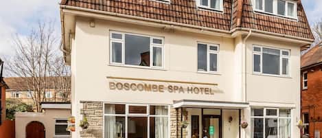 Habitación individual básica, baño privado (small) | Imagen general