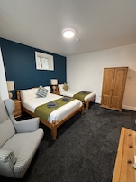 Triple Room, Private Bathroom