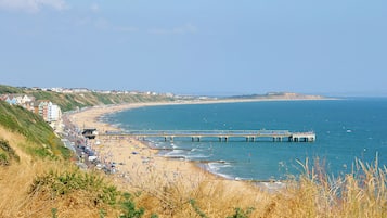 Spiaggia