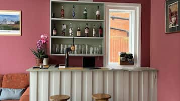 Repas et boissons