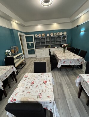 Dining - Boscombe Spa Hotel (Bournemouth)