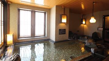 Hidromassagem interna