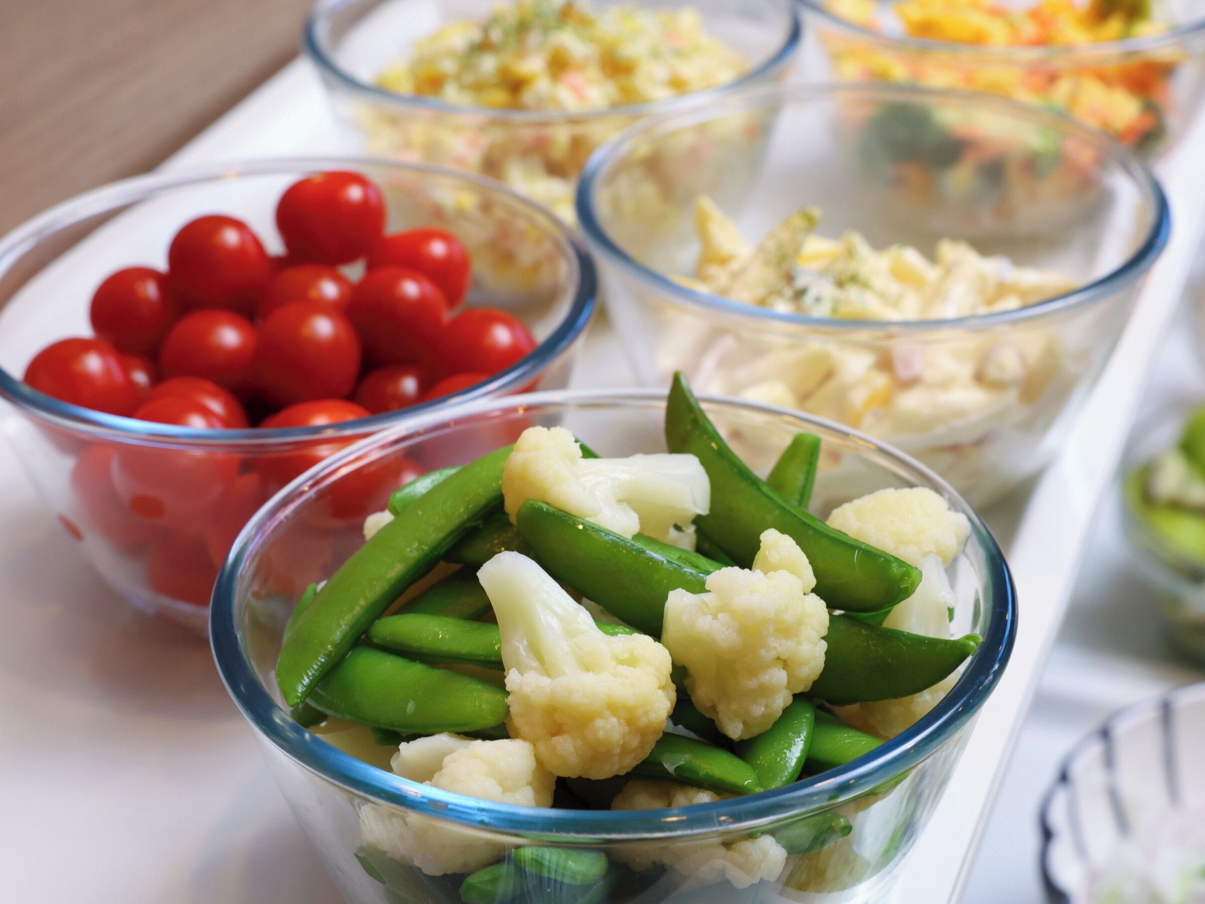 daily buffet breakfast (jpy 2500 per person)