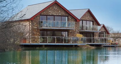 Retallack Resort