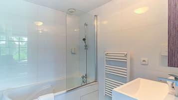 Studio Standard | Salle de bain