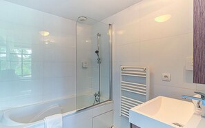 Estudio estándar | Baño