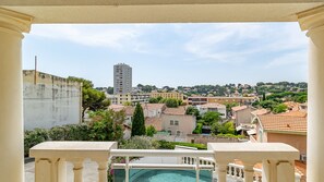 Superior-Studio | Balkon