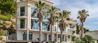 ที่พัก Résidence Adriana - Vacancéole