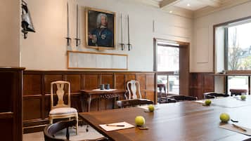 Sala de reuniones