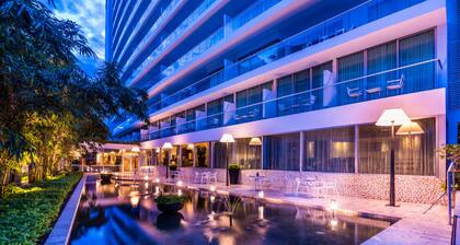 Holiday Inn Cartagena Morros by IHG