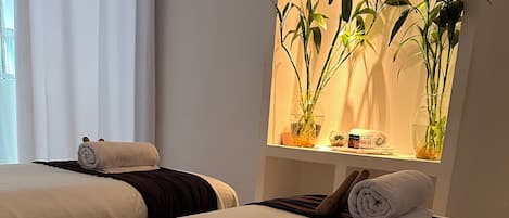 ห้องทรีทเมนต์