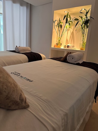 AC Hotel by Marriott Cartagena Colombia