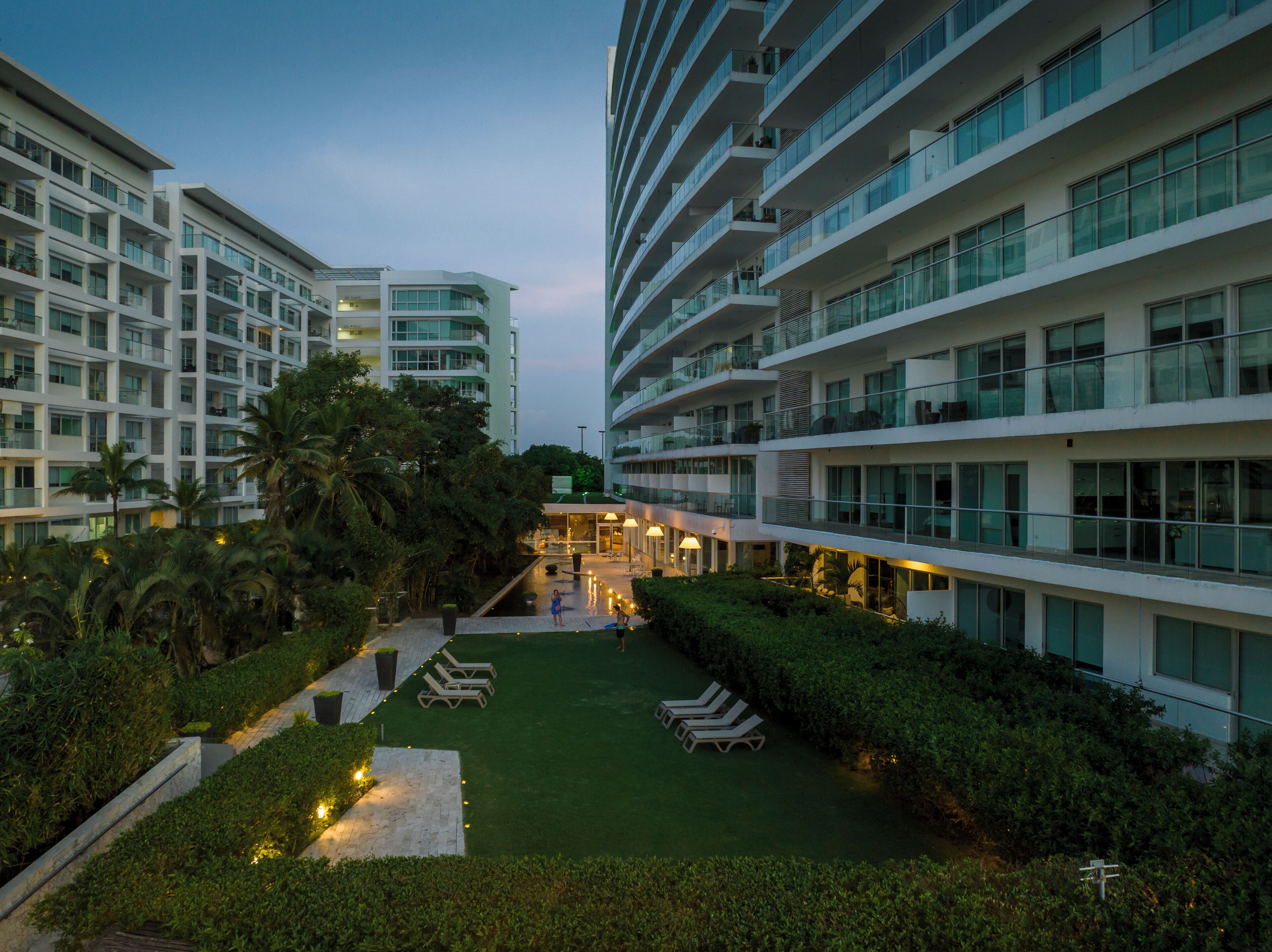 Photo - Holiday Inn Cartagena Morros by IHG