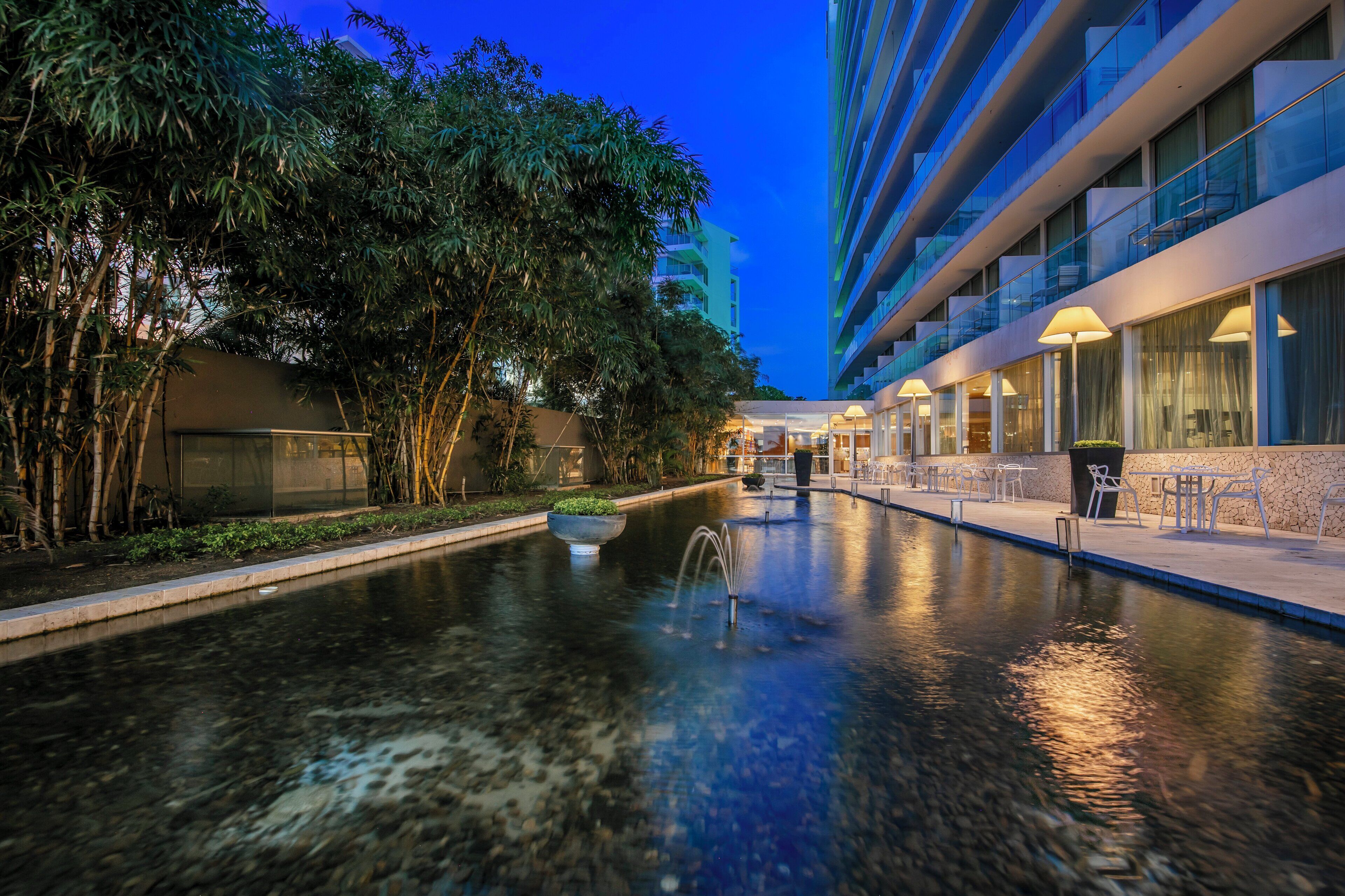 Photo - Holiday Inn Cartagena Morros by IHG