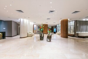 Reception - Holiday Inn Cartagena Morros by IHG (Cartagena)
