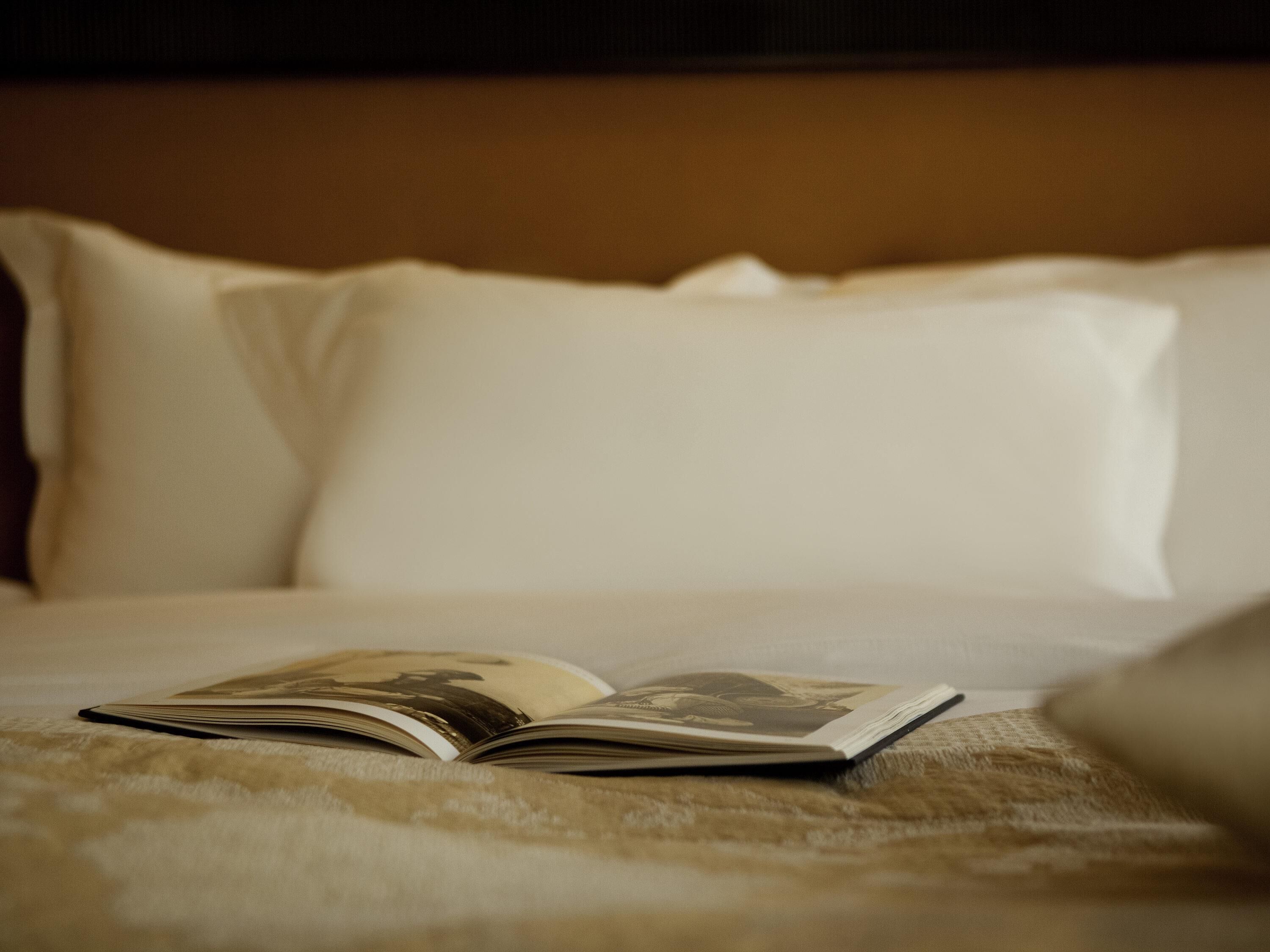 Biancheria da letto di alta qualità, minibar, una cassaforte in camera